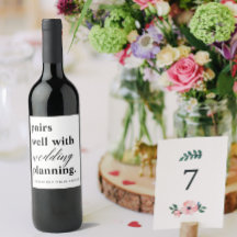 ペアウェル結婚の計画名前をカスタムする婚約