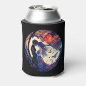 ペアステンドガフェイクラスクーラーボックス 缶クーラー (缶裏面)