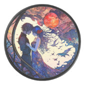 ペアステンドガフェイクラスパック アイスホッケーパック (正面)