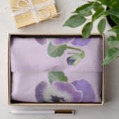 ペアパニーズ·ユーザー·文字·ギフト·ラッピング·ティッシュ 薄葉紙 (ギフト)