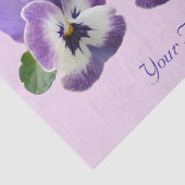 ペアパニーズ·ユーザー·文字·ギフト·ラッピング·ティッシュ 薄葉紙 (詳細)