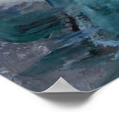 ペアヘンポートレート ポスター (角)