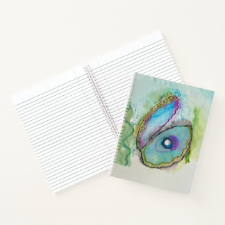 ペアル・ジャーナルの母 ノートブック