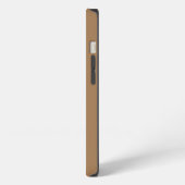 ペア用iPhoneケース 名入れ iPhoneケース (左側面)