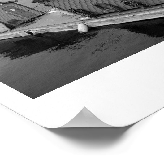 ペア ポスター (角)