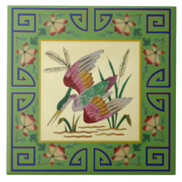 ペアMinton Jadeアジア美鳥レプロ第2弾 タイル