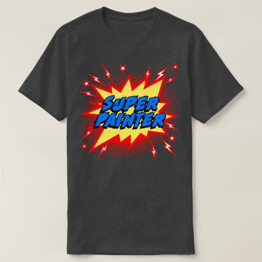 ペイすごいター Tシャツ (デザイン正面)
