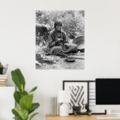 ペイオットバスケットメーカー: 1902 ポスター (ホームオフィス)