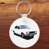 ペイカン キーホルダー (正面)