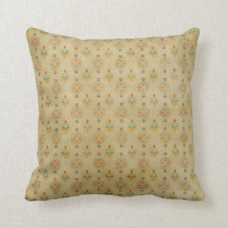 ペイズリーの枕 クッション