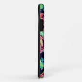 ペイズリーの楽園 Case-Mate iPhoneケース (裏面/右)