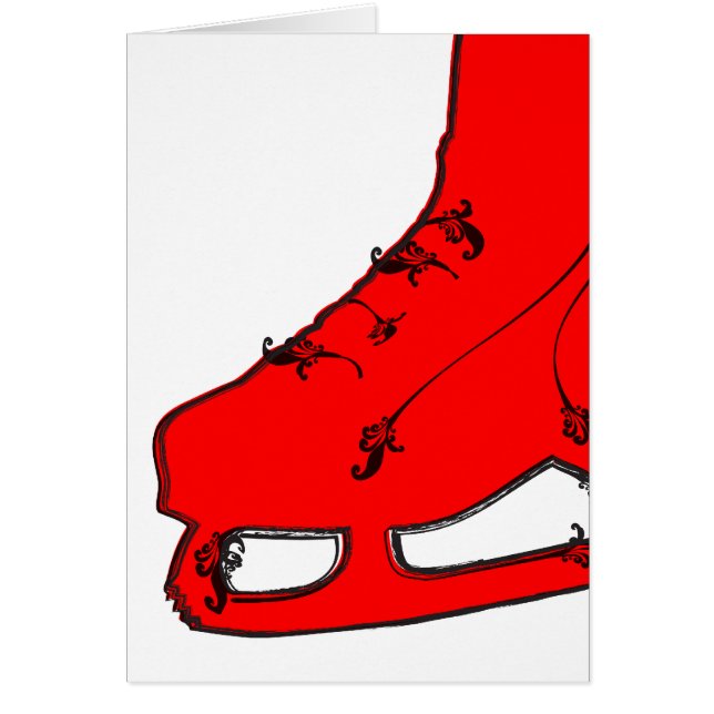 ペイズリースケート (正面)