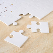 ペイズリースコットランドスカイライン ジグソーパズル (側面)