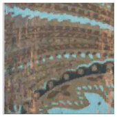 ペイズリーダマスク – ファブリック (見本)