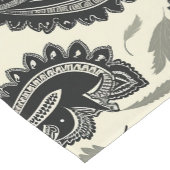 ペイズリー宮殿 ショートテーブルランナー (コーナー)