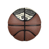 ペイズリー宮殿 ミニバスケットボール (右)