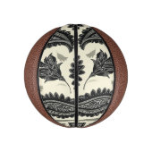 ペイズリー宮殿 ミニバスケットボール (縦)