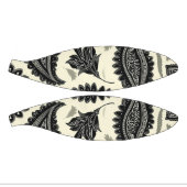 ペイズリー宮殿 ミニバスケットボール (パネル)