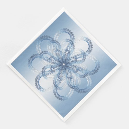 ペイズリー要素 (コーナー)