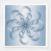 ペイズリー要素 (正面)