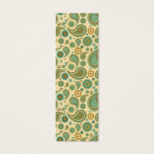 ペイズリー (正面)