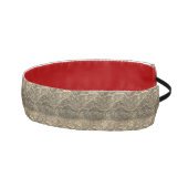 ペイズリー アスレチックヘッドバンド (右)