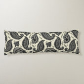 ペイズリー・パレス ボディピロー (裏面)