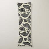 ペイズリー・パレス ボディピロー (正面縦)