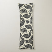 ペイズリー・パレス ボディピロー (裏面 (縦))