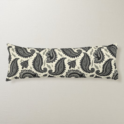 ペイズリー・パレス ボディピロー (正面)