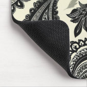 ペイズリー・パレス マウスパッド (コーナー)