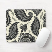 ペイズリー・パレス マウスパッド (マウス)
