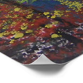 ペイセージデアルプス3 ポスター (角)