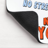 ペイチェック無し(2) マウスパッド (コーナー)