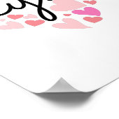 ペイトンが大好き ポスター (角)