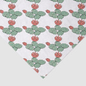 ペイモダンサボテン 薄葉紙 (詳細)