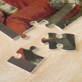 ペイルソンの死からの専攻の詳細 ジグソーパズル (側面)