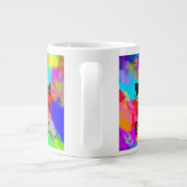 ペインズカップ ジャンボコーヒーマグカップ (裏面)