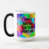 ペインズカップ モーフィングマグカップ (左)