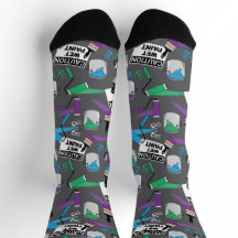 ペインタデコレータパターン（の模様が）あるー