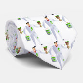 ペインターおよび装飾者 ネクタイ (ロール)