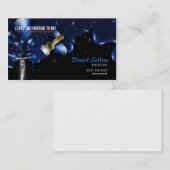 ペインターの名刺 名刺 (正面/裏面)