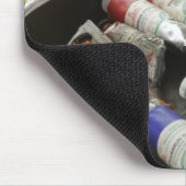 ペインターの箱 マウスパッド (コーナー)