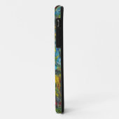ペインターの電話ケース Case-Mate iPhoneケース (裏面/左)
