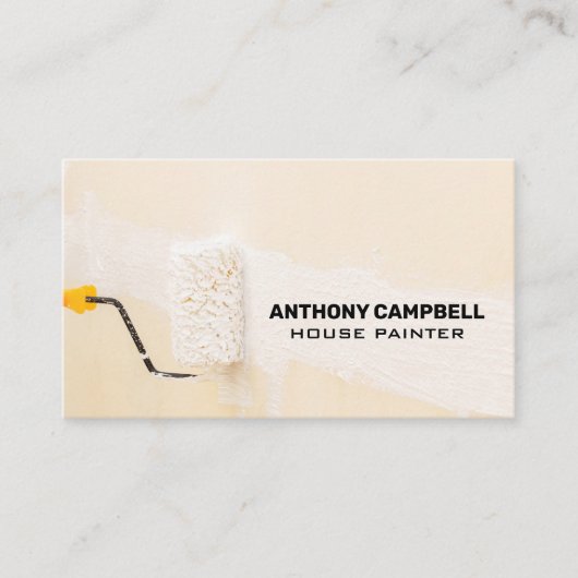 ペインター | ロー絵を描ラ 名刺 (正面)