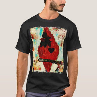 ペインテジェラートプレミアム Tシャツ