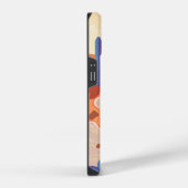 ペインテッドデザートの小道 iPhoneケース (右側面)
