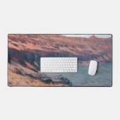 ペインテッドデザート デスクマット (キーボード&マウス)