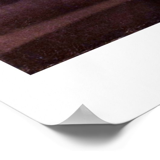 ペインテントメアリーマグダレネバイジョージドラツアー ポスター (角)