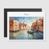 ペイントされたヴェネツィア、イタリア (正面/裏面)